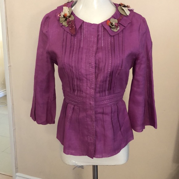 Jacket - Picture 5 of 9